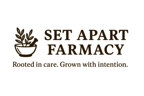 Set Apart Farmacy